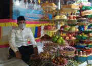 Ponpes Daarul Ulum Surau Tangah Gelar Maulid Nabi