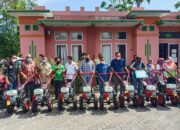 Wagub Audy Optimis Pessel Capai Swasembada Pangan