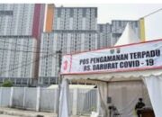 Update Cov-19, Positif 45.416 Total 3.127.826 Wafat 1.415 Total 82.013