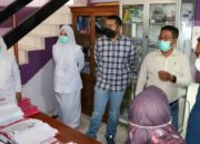 AUDY: Persediaan Vaksin di Sumbar Kosong