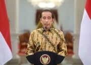 Presiden Lanjutkan PPKM Level 4 dengan Penyesuaian