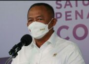 Ganip Imbau Warga Tidak Ragu Menjalani Isolasi Terpusat