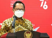 PPKM, Kepala Daerah Segera Tindak Lanjuti Instruksi Mendagri