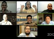 Kerja Sama RI-Tiongkok Melonjak di Era Jokowi