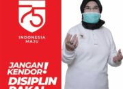 Emma Yohana: Aksi JPS Menyentuh Warga Terdampak