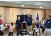 Caketum IKA Unand Suharman Noerman Ajak Alumni ke World Class Organization