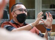 Tim Kawal Covid-19, Kumpulkan Donasi Untuk Lab Unand