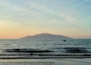 Katastrofe Letusan Eksplosif Gunung Rokatenda 93 Tahun Lalu