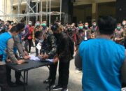 Polri Buka Penerimaan Siswa Sekolah Inspektur Sarjana Sus Dokter