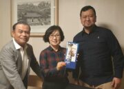 Caketum IKA Unand Noerman: Jadi Ketua Harus Punya Visi Terukur