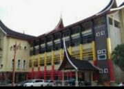 Sumbar-Cov-19, Positif 856 Jumlah 75.525, Wafat 33 Total 1.591