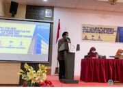 Tingkatkan Kelulusan PPG, UNP Gelar Rapat Evaluasi