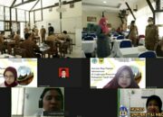 Pusat Pengembangan Layanan Psikologi UNP Gelar Kegiatan Asesmen