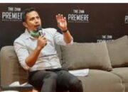 Nofal: Informasi Pengadaan Barang dan Jasa Harus Terbuka