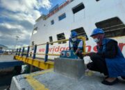 PLN Bangun Anjungan Listrik Pertama di Ternate