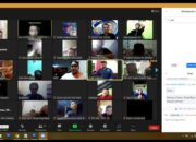 HUT IWO: “Jiwa Raga Terjaga, Daya Hidup Menyala”