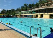 PPKM Berakhir, Wisata ABG Waterpark Mulai Dikunjungi