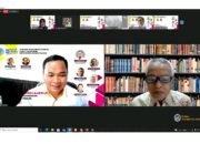 PUSBANGBEL LP3M UNP dan Prodi FE Rancang Metode Case Method dan Team Based Project