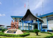 Kembangkan EBT, PLN Tambah Kapasitas Pembangkit Berbasis Hidro