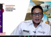 Sandiaga Uno: Adaptasi, Kolaborasi Kunci Kemenangan di Masa Pandemi