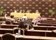 Kominfotik: Dimasa Saat Ini Informasi Tidak Mungkin Ditutupi