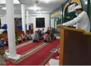 Jubir Menko Marves: Vaksinasi Bukan Syarat Masuk Tempat Ibadah