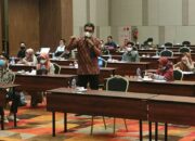 Ketua Bawaslu: Publik berhak Awasi Kinerja Badan Publik