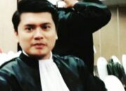 Aulia Rizal Terpilih Pimpin LBH Pers Padang