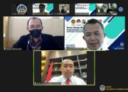 FGD UNP, Partnership & Community Empowerment Center