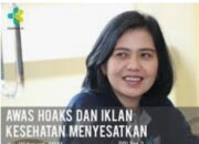 Pemerintah Sasar Vaksinasi bagi Kelompok Disabilitas