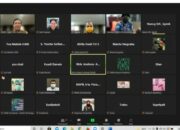 Gugus Tugas Rancang SNI Sistem Penanggulangan Pandemi