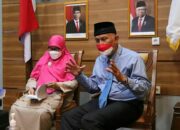 Perkuat Lembaga Sosial dalam Mengelola Dana Umat