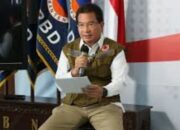 3 Modal Utama Mencapai Masyarakat Produktif dan Aman COVID