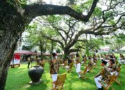 BPIP Lakukan Pembinaan Purnapaskibraka Jadi Duta Pancasila