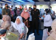 Ayo Para Ibu Hamil Segera Vaksinasi di RSUP dr. M. Djamil Padang