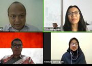 Perlindungan Sosial Jadi Jantung Penanganan Pandemi dan Ekonomi