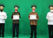 Sejajar dengan Negara Maju, Indonesia Menuju Keanggotaan FATF