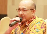 Hendra Febrizal Janji Secepatnya Pulihkan Aliran PDAM