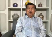 KONFLIK, Jusuf Kalla, Diatas Undang-undang Ada Keadilan