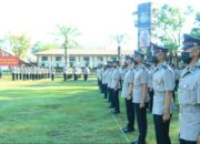 Polri Buka pendaftaran, khusus Bakomsus Perawat dan Bidan