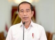 24 Hingga 30 Agustus 2021 PPKM Turun Level di Sejumlah Daerah