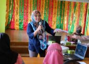 Gandeng KI Sumbar, Jurusan Sosiologi UNP Sosialisasi kan KIP