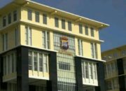 Kabid Humas Polda Bantah Ada OTT KPK di Sumbar