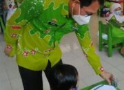 Walikota Metro Wahdi Pastikan Sekolah Siap Belajar Tatap Muka