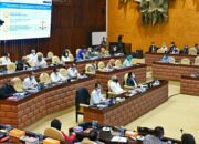 Kemenhub Optimistis Capai Target Anggaran 95,87 Persen