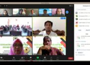 Ilmu Politik Unand dan KPU Padang Dorong Emak-mak Melek Politik