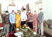 MP Kelitbangan Sumbar Rekomendasikan TdS 2021 Batal