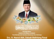 Gubernur Intruksikan Aparatur Pemprov Shalat Ghaib Untuk NA