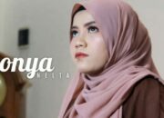 Sonya Nelta Rilis Videoklip Religi “Raudah Aku Rindu”