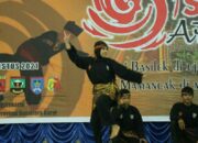 MAHYELDI Ingin “Silek” Jadi Ekstra Kurikuler di Sekolah